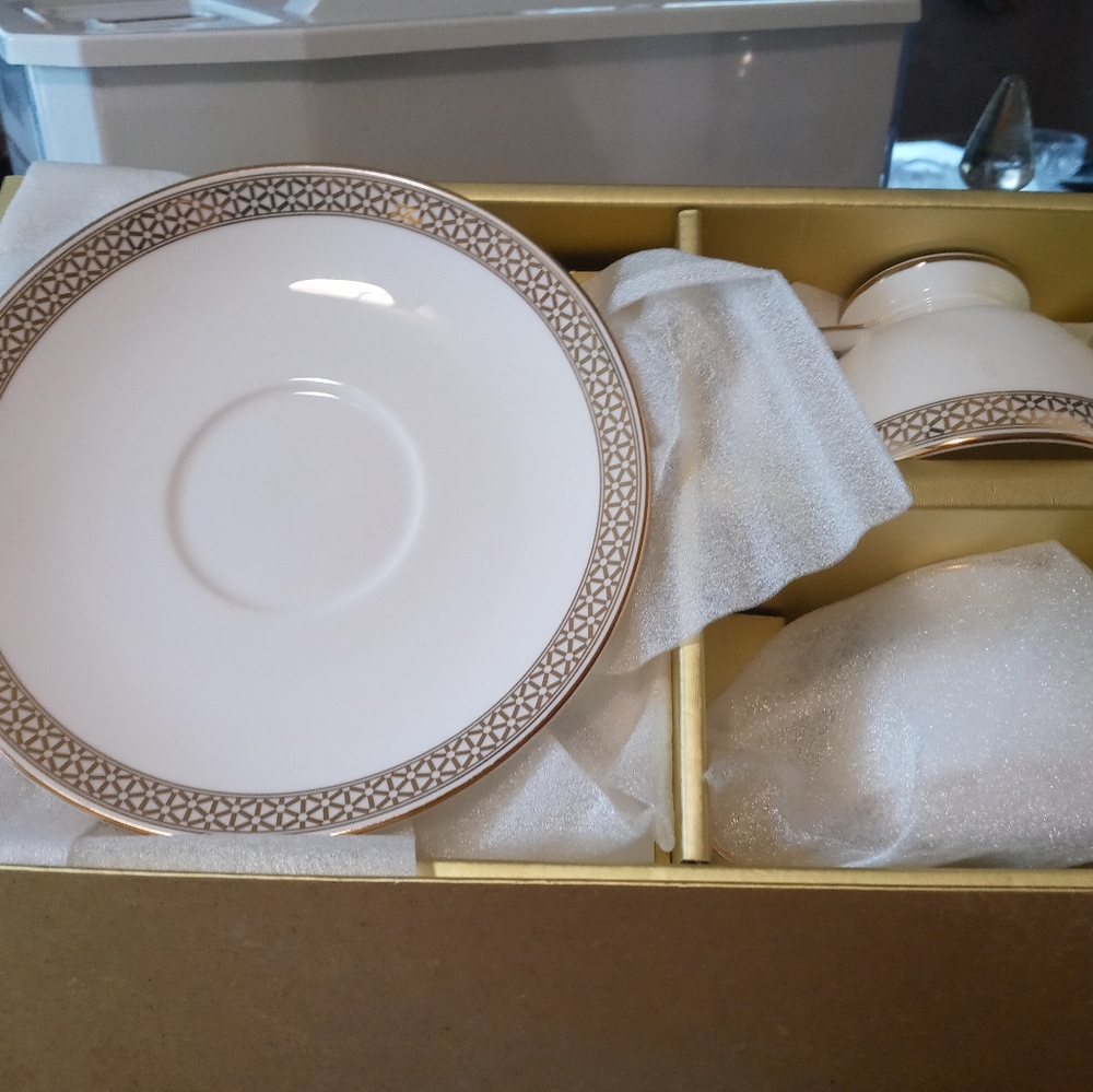 Tea Set